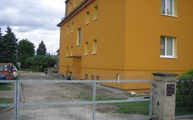 Apartmany Polepy