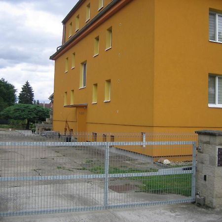 Apartmany Polepy Exteriér fotografie