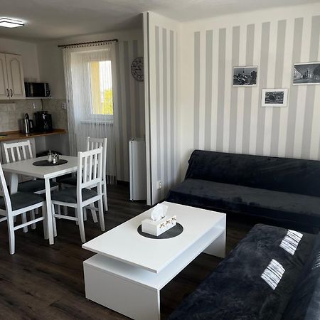 Apartmany Polepy Exteriér fotografie