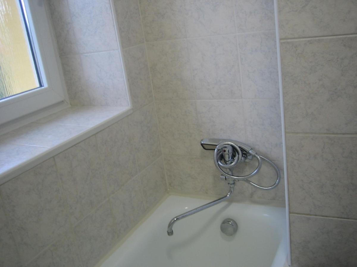 Apartmany Polepy Exteriér fotografie