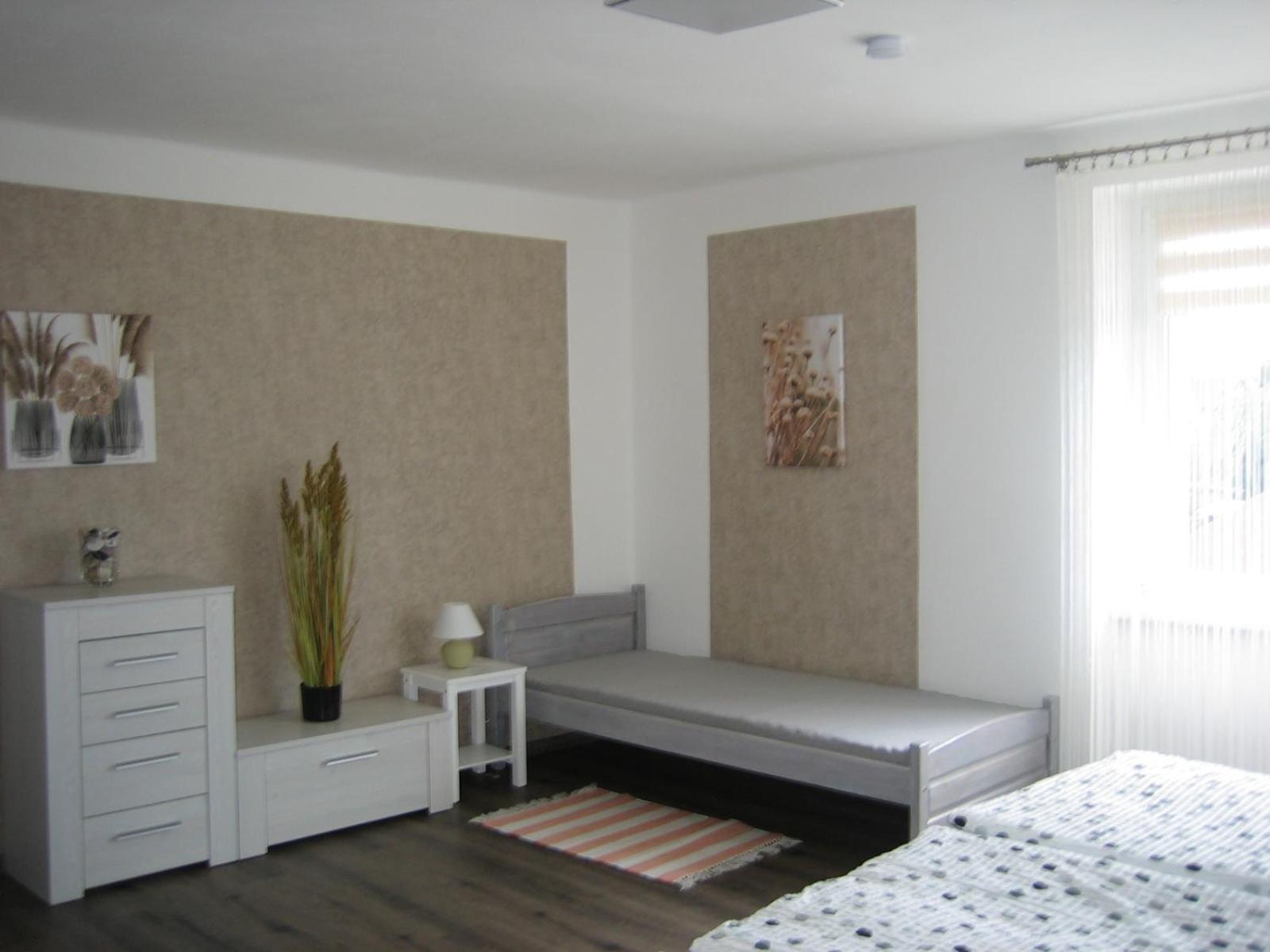 Apartmany Polepy Exteriér fotografie