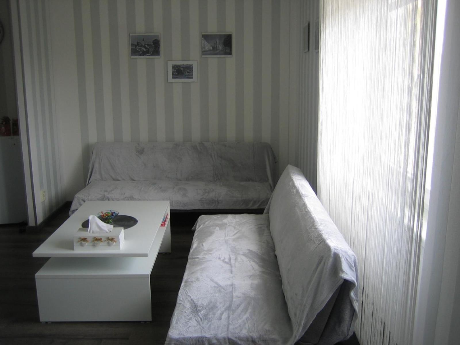 Apartmany Polepy Exteriér fotografie
