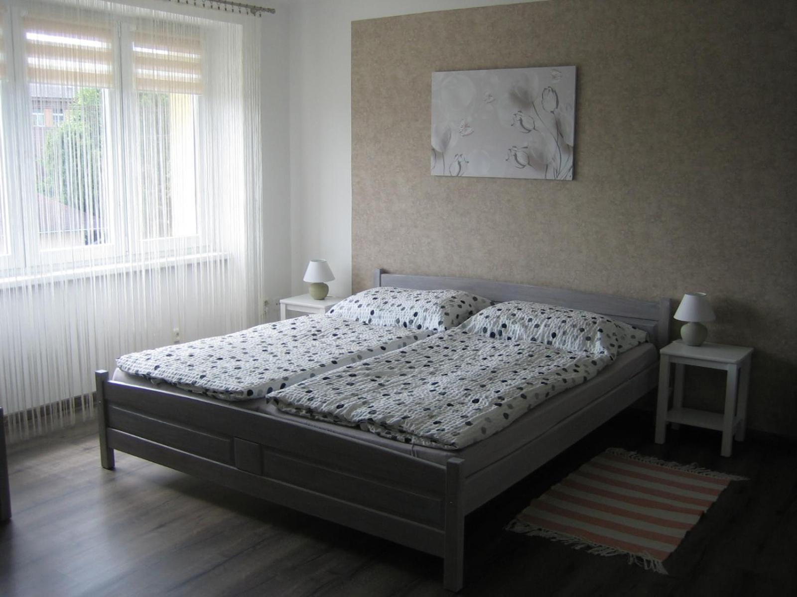 Apartmany Polepy Exteriér fotografie