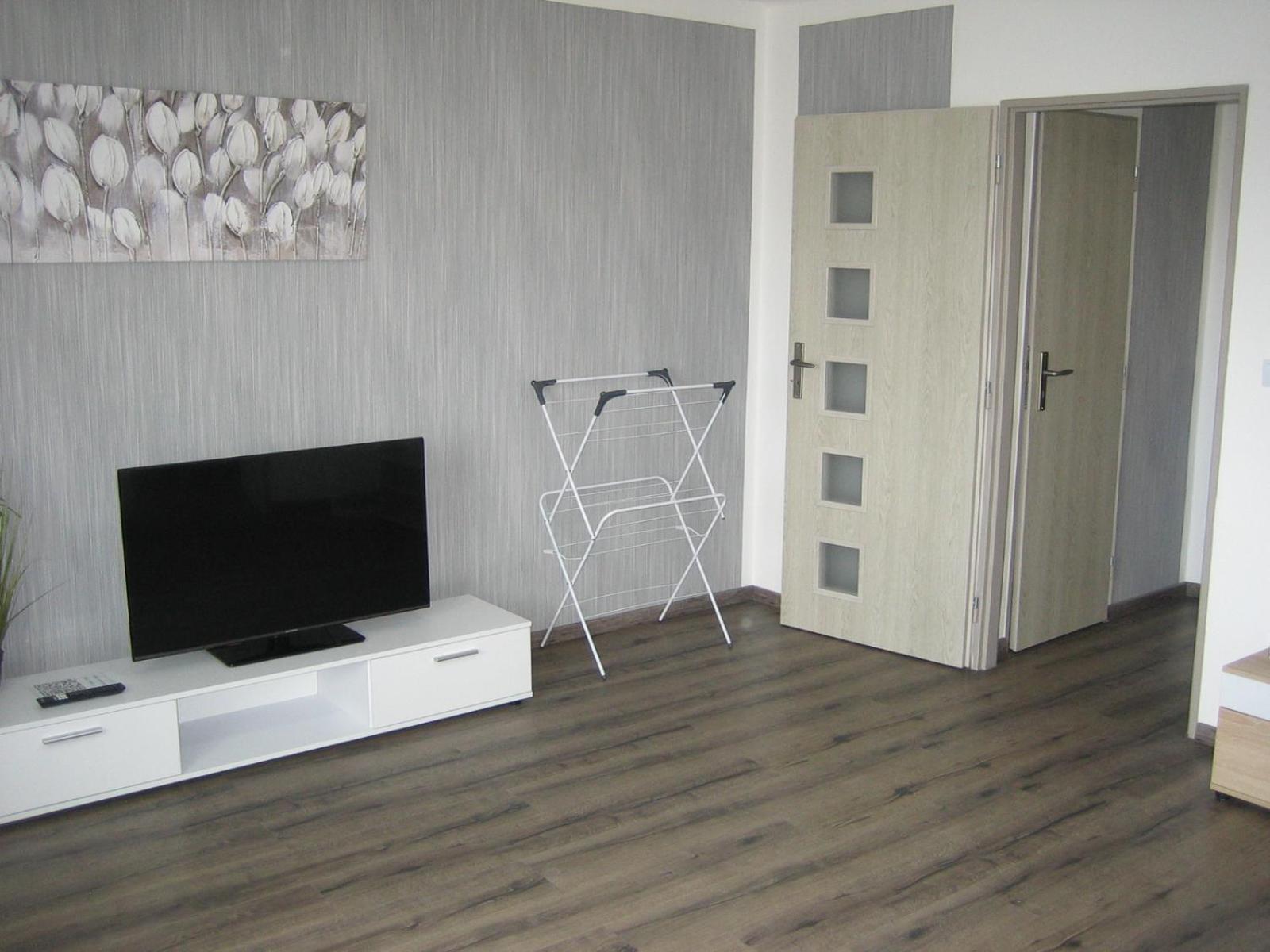 Apartmany Polepy Exteriér fotografie