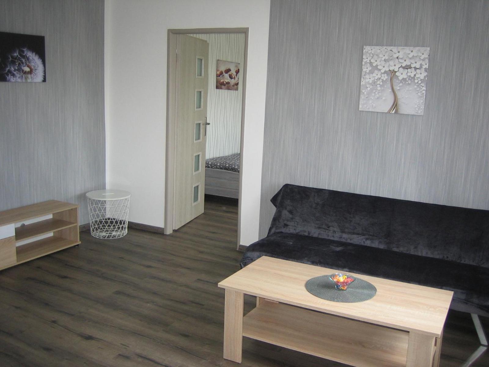 Apartmany Polepy Exteriér fotografie