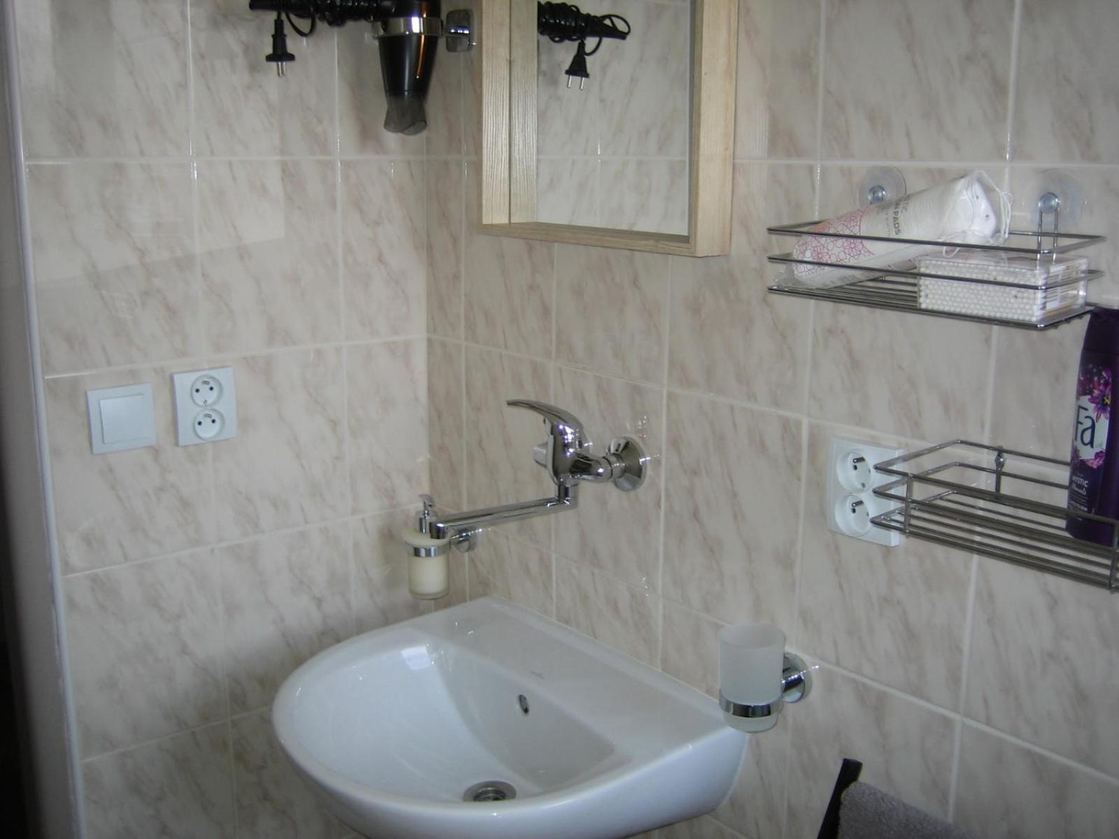 Apartmany Polepy Exteriér fotografie