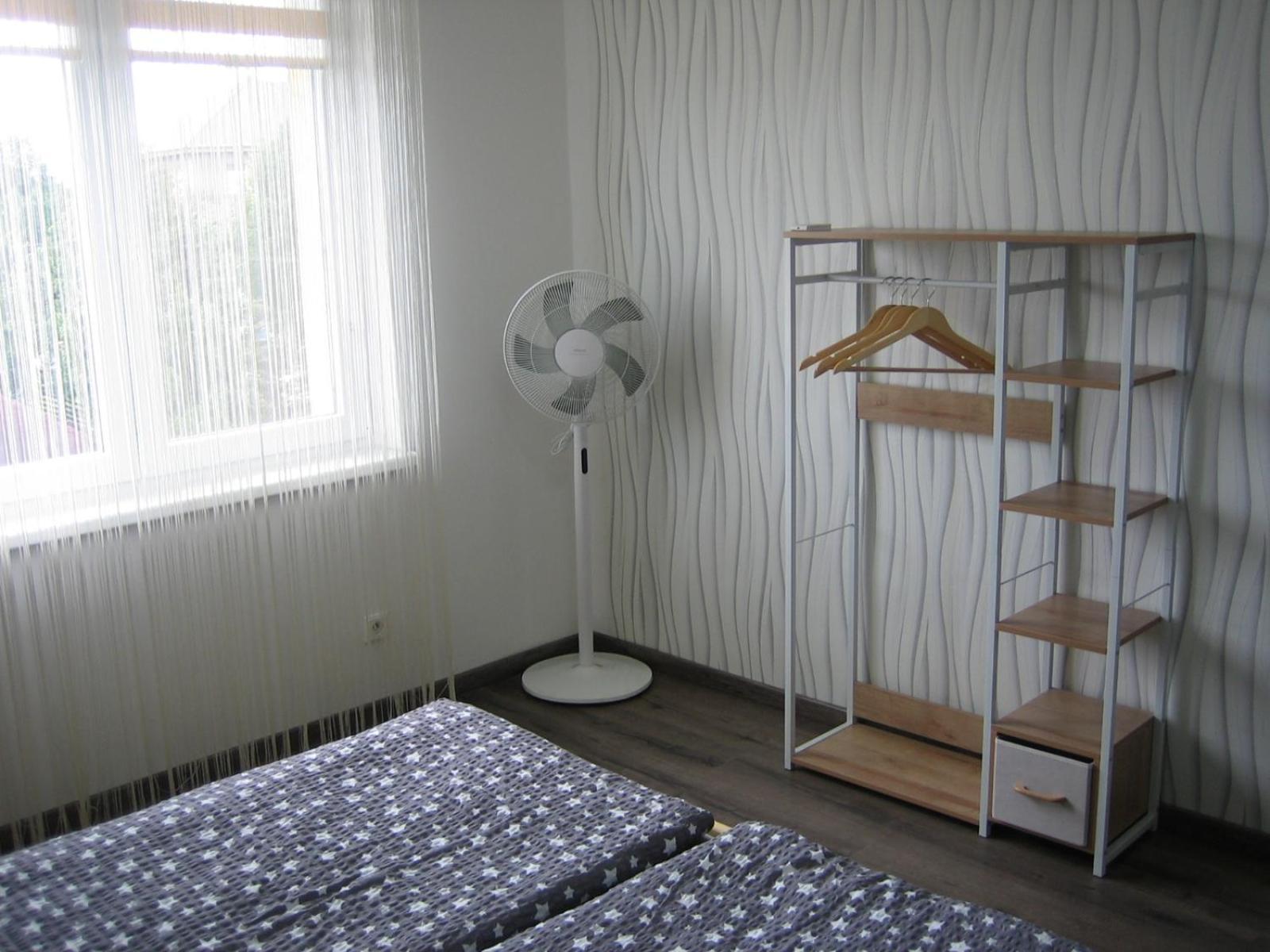 Apartmany Polepy Exteriér fotografie