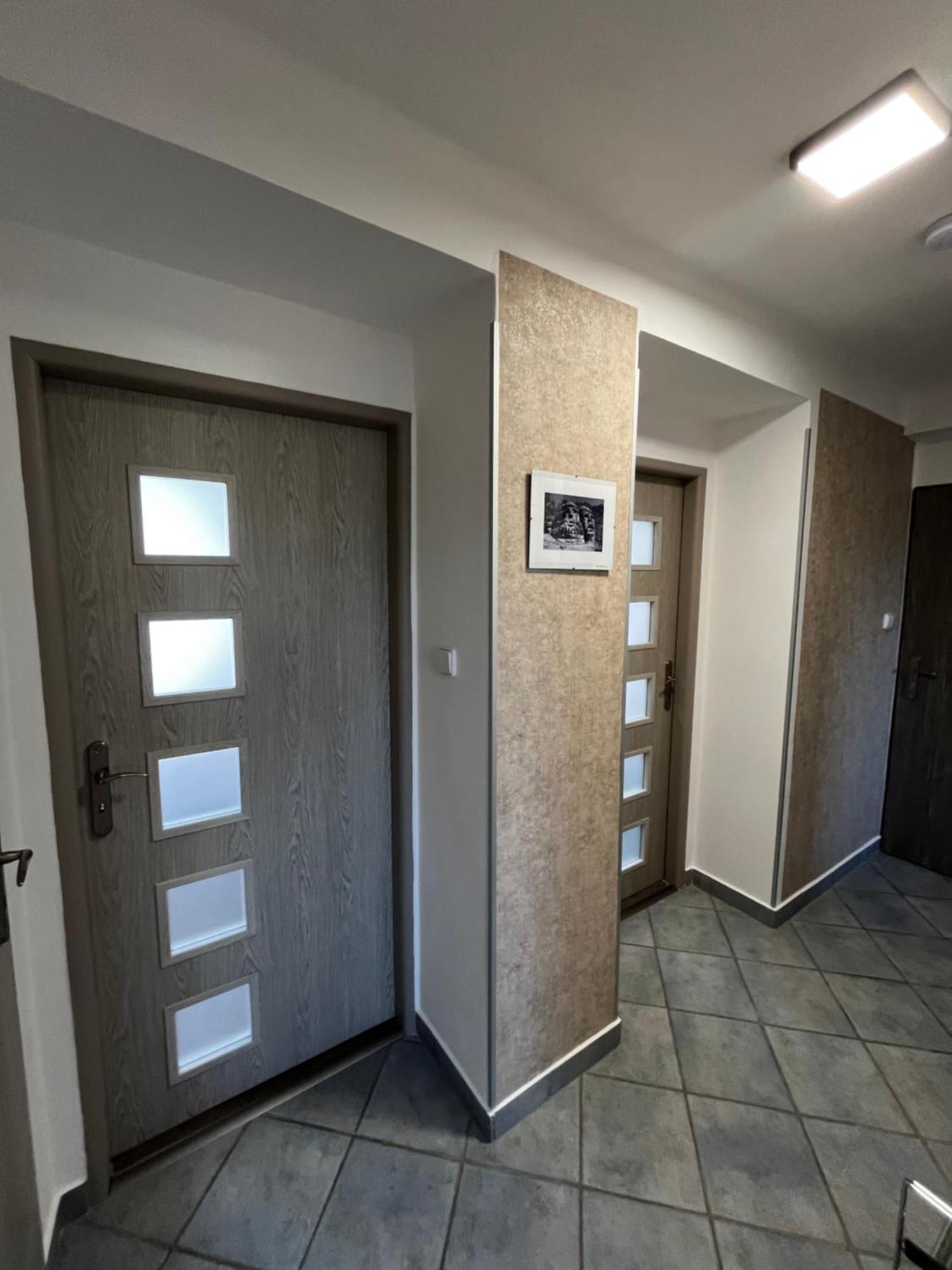 Apartmany Polepy Exteriér fotografie